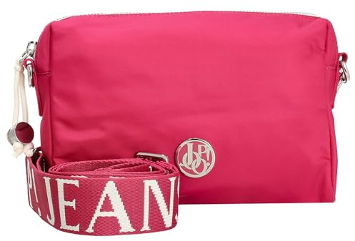 Joop Jeans Women Lietissimo Loretta - Schultertasche 22 cm carmine