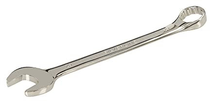 Silverline LS29 - Chiave ad anello e a forchetta