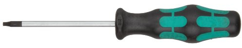 Wera, 367 Giravite TORX PLUS, 8 IP x 60 mm