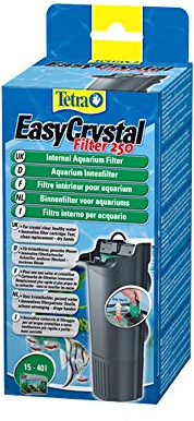 Tetra Tec Easy Crystal Filter 250 24 MK