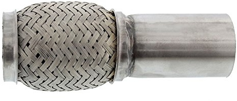 MAPCO Flessibile, Impianto gas scarico 30215