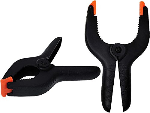 2 stückUniversal Klemmzwingen