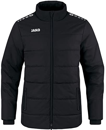 JAKO Unisex Coachjacke Team Coachjacke