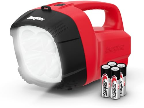 WeatheReady Waterproof & Floating Lantern, 275 Lumens, IP67 Waterproof, Outdoor and Emergency Light, 100-Hour Runtime, Pack of 1