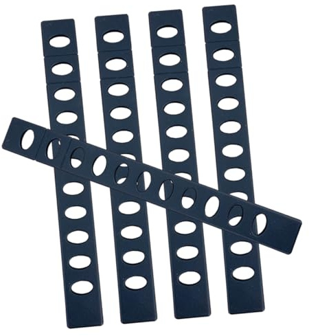 VINTORKY 5piezas Funda Protectora Para Cortador De Cocina Protectora Protector De Para Transporte y Bricolaje