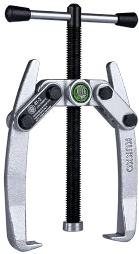 Kukko 41-2 2-Arm Abzieher 80 x 80 mm