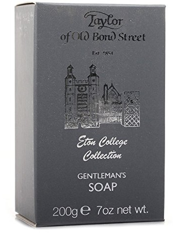 TAYLOR OF OLD BOND STREET Badtvål Eton College, 200 g