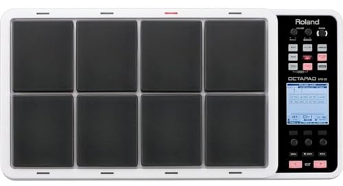 Roland SPD-30 Octapad