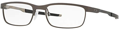 Ray-Ban Herren 3222 Brillengestelle, Braun (Powder Cement), 54