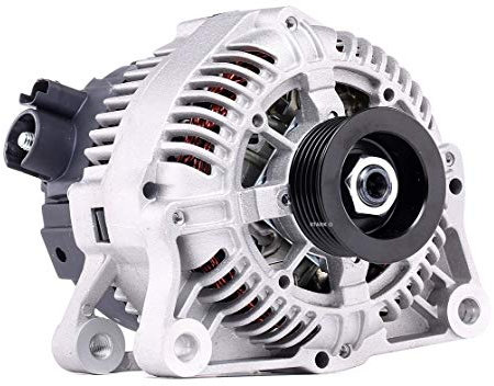 STARK SKGN-0320085 Lichtmaschine für FIAT QUBO (225)
