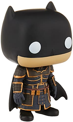 Funko DC Imperial Palace - Batman - Vinyl-Sammelfigur - Geschenkidee - Offizielle Handelswaren - Spielzeug Für Kinder und Erwachsene - Comic Books Fans - Modellfigur Für Sammler und Display