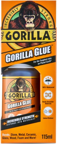 GORILLA 1044400