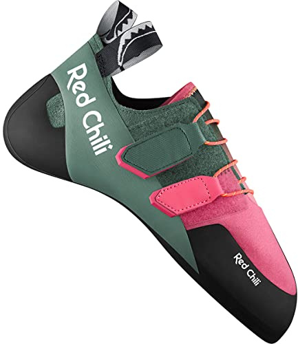 Red Chili Fusion LV storlek UK 5,5 raspberry