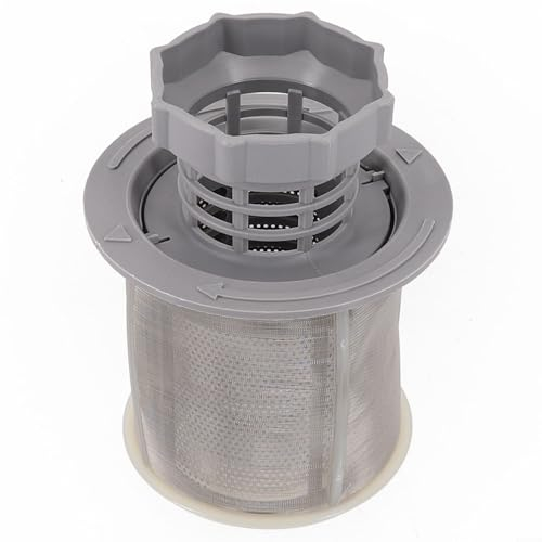 Mikrofilter für Geschirrspüler von für Bosch NeffSiemens 427903 170740 SGS SGV SRS 1000249 Serie