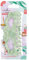 invisibobble - CLIPSTAR L Oasis Matcha Reset - Große Haarspange für starken Halt - Stilvolles Design in beruhigendem Matcha-Grün - Trendiger Look, sicherer Halt, gesundes Haar