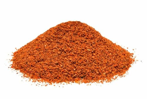 Tandoori Masala in Polvere 35g - Mix Spezie Indiane Autentiche (Curry, Zenzero, Paprika) per Pollo Tandoori, Marinature e Piatti Esotici | Qualità Premium, Aroma Intenso