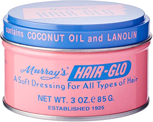 Murray Capelli Glo capelli Dressing Pomade 85 g