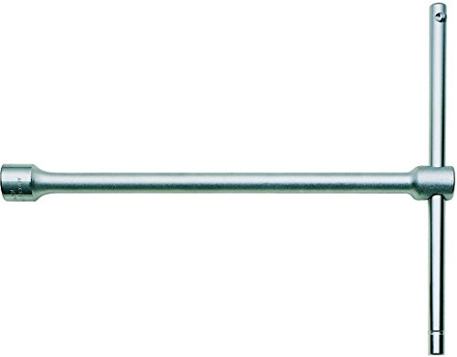 USAG 275 - Chiave a T semplice con bocca esagonale 275008