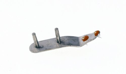 Tonnadel für Plattenspieler 3420 von Perpetuum Ebner