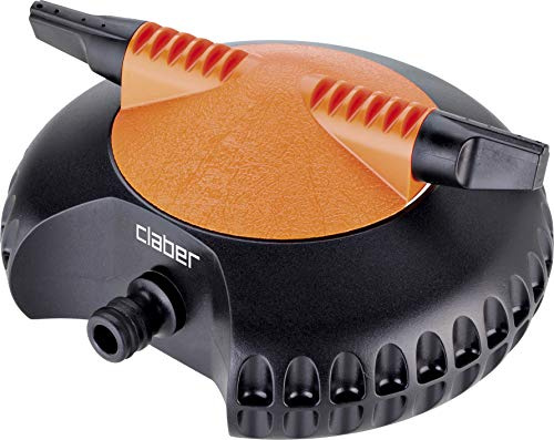 Claber Irrigatori Rotanti Acqualux B 2000 Art. 8685