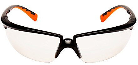 Lunettes de sécurité 3M™ Solus™ 71505-00005M