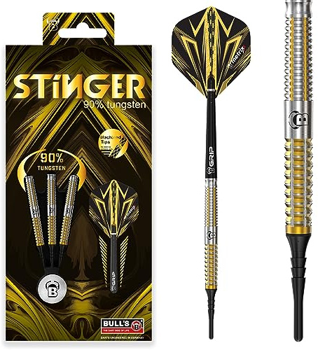BULL´S Bulls Stinger Soft Dart