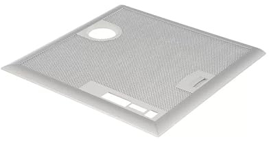 Bosch 00365478 Range Vent Hood Metal-mesh Grease Filter