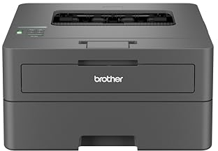 Brother HL-L2445DW Mono Laser Printer | Single function | Automatic 2-sided print | A4|UK Plug