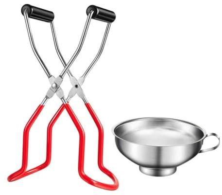 Ciieeo Pinzas Antideslizantes Para Botellas Clip Para Latas Recogedor De Botellas Herramienta De Cocina Pinza Para De Leche Resistente Ergonómico Práctica