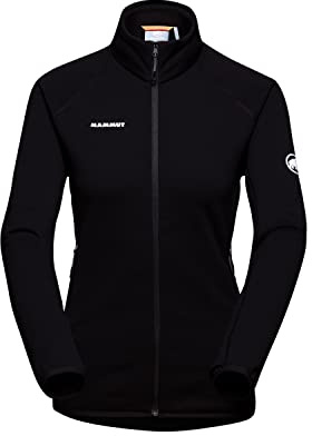 Mammut Women's Aconcagua Ml Jacket Women Midlayer Jackets