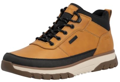 Rieker B9300 Botas con cordones Hombre