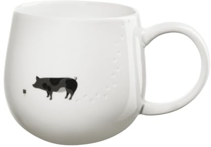ASA Selection Henkelbecher, Pig Magu, L. 102mm, B. 102mm, H. 95mm