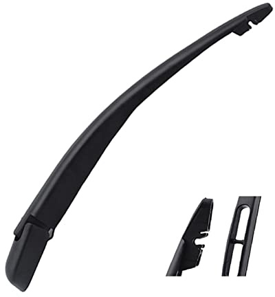 Scheibenwischer Teile Heckscheibe Scheibenwischerarm Für Vauxhall Für Opel Für Zafira A 1999 2000 2001 2002 2003 2004 2005