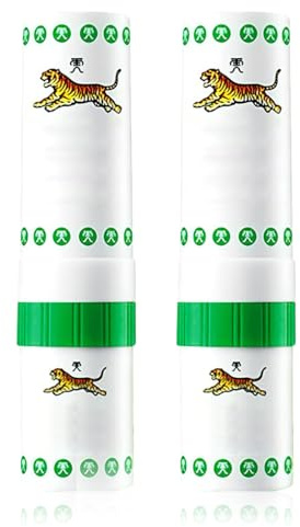 Teegxddy 2 Stück Inhalierstift Riechstifte,inhalierstift für die nase,Einer Verstopften Nase und Leichtes Atmen Mit Erfrischendem Kühlem Gefühl Perfekt Für Arbeit Studium Oder Reisen.