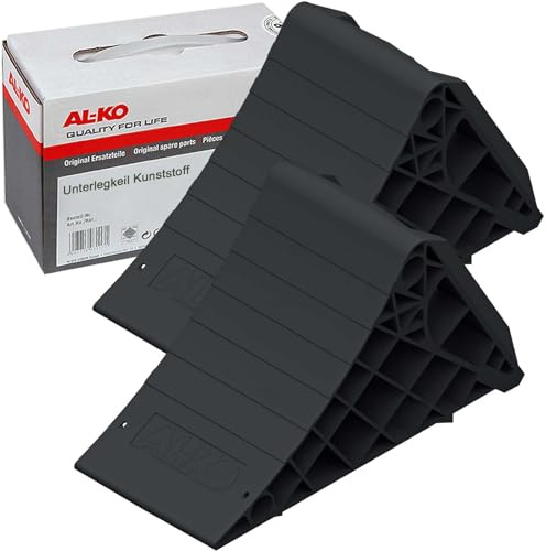 BandelOne Al-Ko 2X 1235990 Anhängerteile/zubehör | 1235990, Stütze + Keil