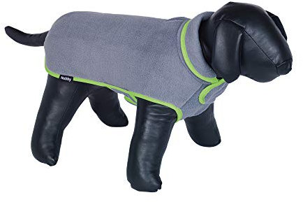 Nobby 65224 Hunde Pullover Zala grau, 48 cm
