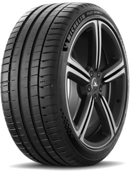 255/35ZR21 MICHELIN TL PS5 XL 99Y E