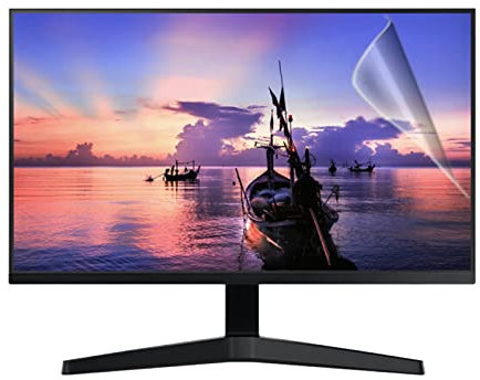 Anti-Glare/Anti Blue Light/Anti Scratch TV Screen Protector Filter Relieve Eye Fatigue, for Indoor and Outdoor 32-75 inch LCD, LED, 4K HDTV/A / 40 Inches 875x483 mm