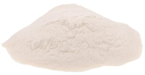 LOLIPPYY Mini Cemento per Modelli in Sacchetto da 1kg, Cemento di Amido di Mais Bianco per Malta Mattoncini in Miniatura, per Costruzione Case in Miniatura e Progetti DIY Dollhouse