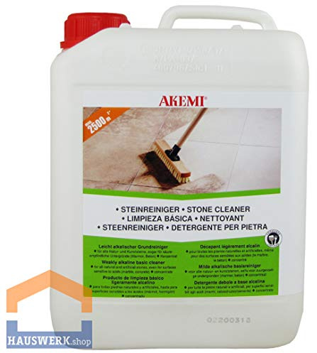 AKEMI Steinreiniger, 5 Liter