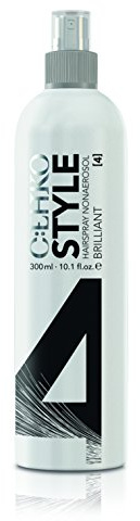 C:EHKO -Style Nonaerosol Brilliant hårspray 300 ml
