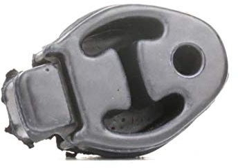 Walker 80181 Cinta de goma, sistema de escape