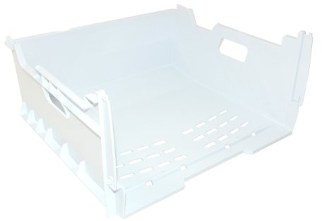 Beko Große Schublade für Kühlschrank/Gefrierschrank, Teilenummer 4817030100
