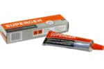 Supergen Kontaktkleber, farblos, 75 ml.