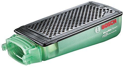 Bosch Professional 2605411235 Bucket zu Staub Komplettset PBS 75 A/AE