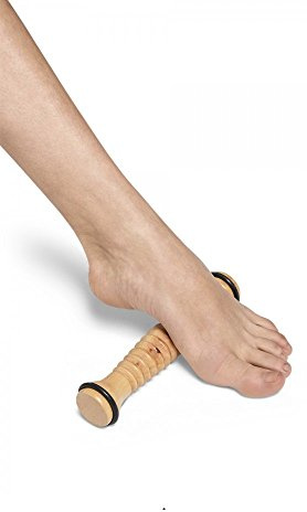 Bloch Tanzfußroller und Massagegerät