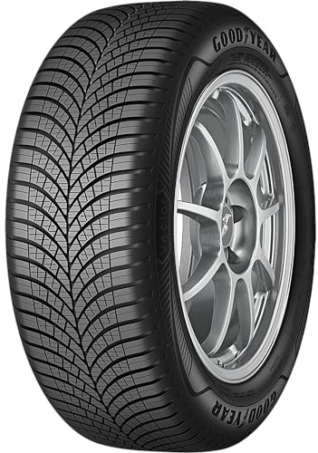 Goodyear 195/60 R15 92V XL Ganzjahresreifen Allwetter M+S 3PMSF Reifen