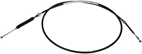 Dorman Schaltzug für ausgewählte Chevrolet GMC Isuzu Modelle 924-7003