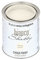 bianco Shabby® Avorio 2022 (Ivory) Water-Based Chalk Paint for All Surfaces – Extra Matt Finish (1 Litre)