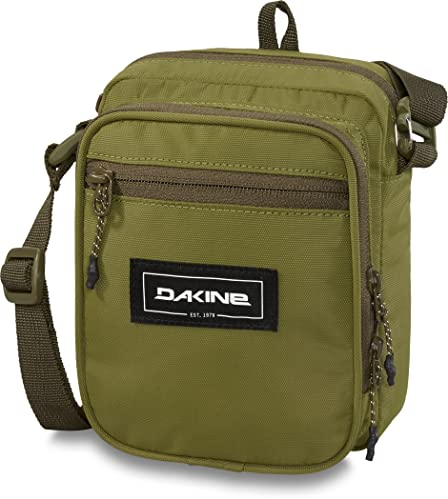 Dakine Unisex Feldtasche Umhängetasche, Utility Green